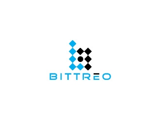 Bittreo logo design by imalaminb