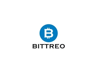 Bittreo logo design by EkoBooM