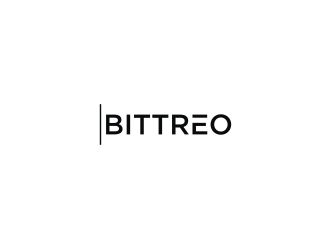 Bittreo logo design by EkoBooM