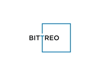 Bittreo logo design by EkoBooM