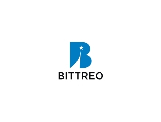 Bittreo logo design by EkoBooM