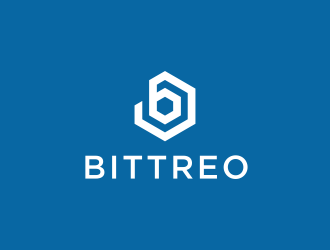 Bittreo logo design by ammad