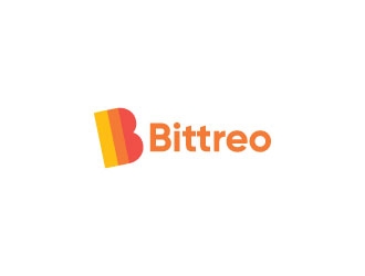 Bittreo logo design by Erasedink