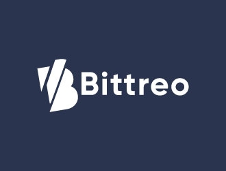 Bittreo logo design by Erasedink