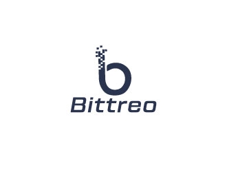 Bittreo logo design by Erasedink