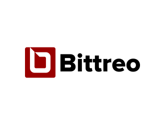 Bittreo logo design by pakNton