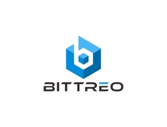 Bittreo logo design by MRANTASI