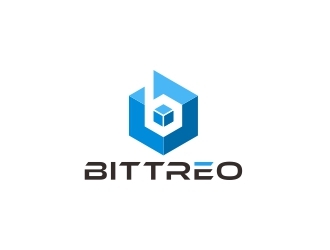 Bittreo logo design by MRANTASI