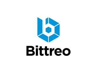 Bittreo logo design by CreativeKiller