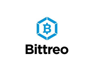 Bittreo logo design by CreativeKiller