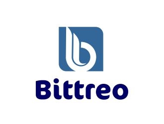 Bittreo logo design by AisRafa
