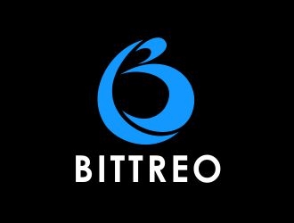 Bittreo logo design by AisRafa