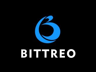 Bittreo logo design by AisRafa