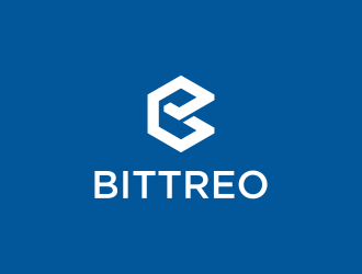 Bittreo logo design by ammad