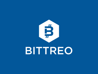 Bittreo logo design by ammad