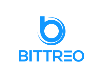 Bittreo logo design by MUNAROH