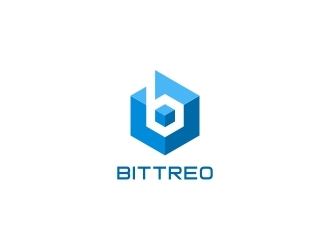 Bittreo logo design by MRANTASI