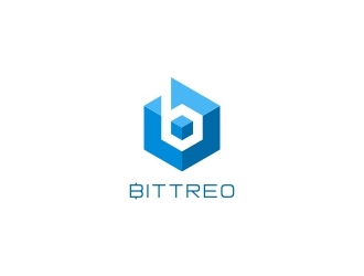 Bittreo logo design by MRANTASI