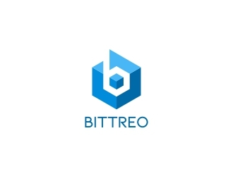 Bittreo logo design by MRANTASI