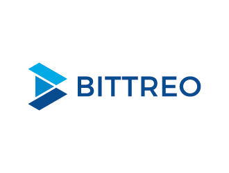 Bittreo logo design by mhala