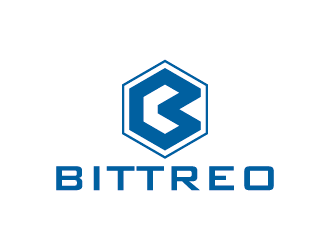 Bittreo logo design by mhala