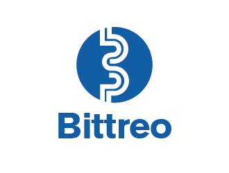 Bittreo logo design by czars