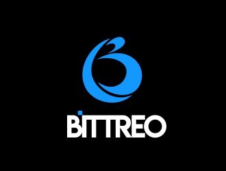 Bittreo logo design by AisRafa