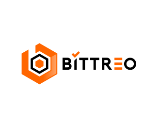 Bittreo logo design by serprimero