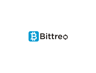 Bittreo logo design by Barkah