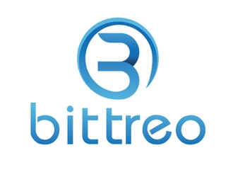 Bittreo logo design by shere