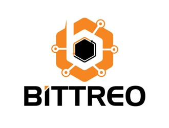 Bittreo logo design by shere