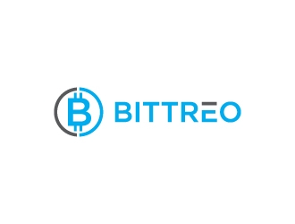 Bittreo logo design by labo