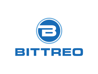 Bittreo logo design by nurul_rizkon