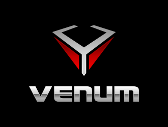 Veneum logo design by SmartTaste