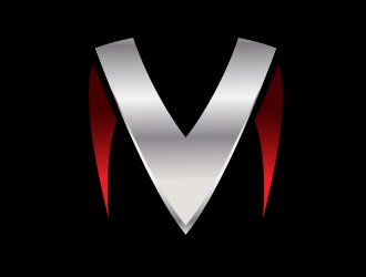 Veneum logo design by Marianne