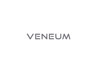 Veneum logo design by Art_Chaza
