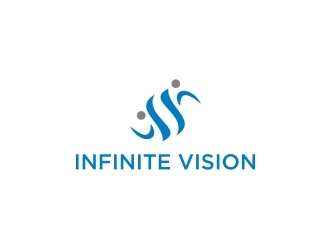 Infinite Vision PLLC (DBA Brewer Eye Care) logo design by EkoBooM