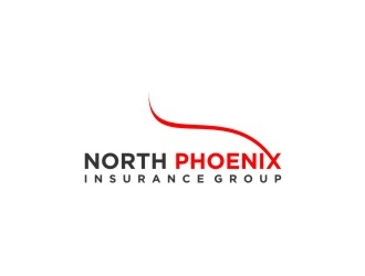 North Phoenix Insurance Group logo design by bricton