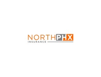 North Phoenix Insurance Group logo design by bricton