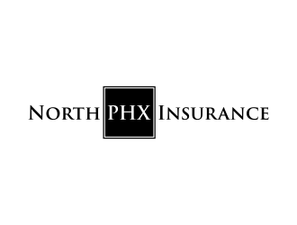 North Phoenix Insurance Group logo design by Shina