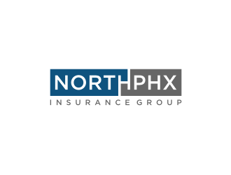North Phoenix Insurance Group logo design by asyqh