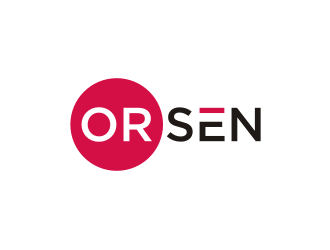 orsen logo design by dewipadi