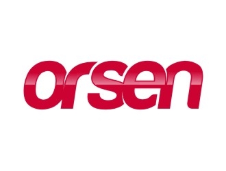 orsen logo design by agil