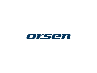 orsen logo design by CreativeKiller