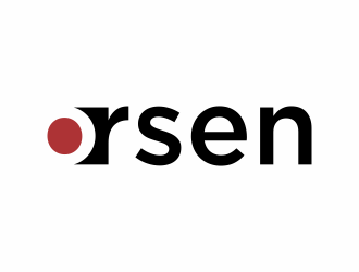 orsen logo design by hopee