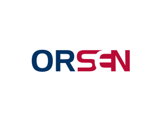 orsen logo design by ohtani15