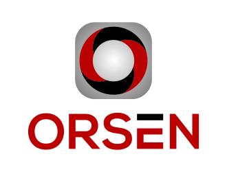 orsen logo design by MUNAROH