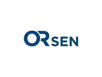 orsen logo design by dibyo