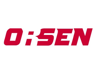 orsen logo design by Suvendu