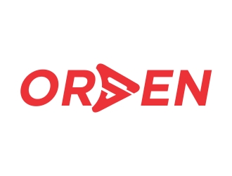 orsen logo design by cikiyunn